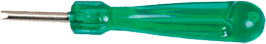 CT04 Blue Handle
