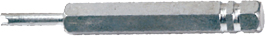 CT06 Steel Hande
