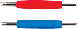 CT08 Red or Blue