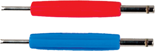 CT09 Red or Blue